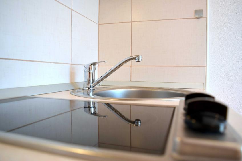 Apartments Gracin - One Bedroom Apartment with Terrace (A1) - foto 5