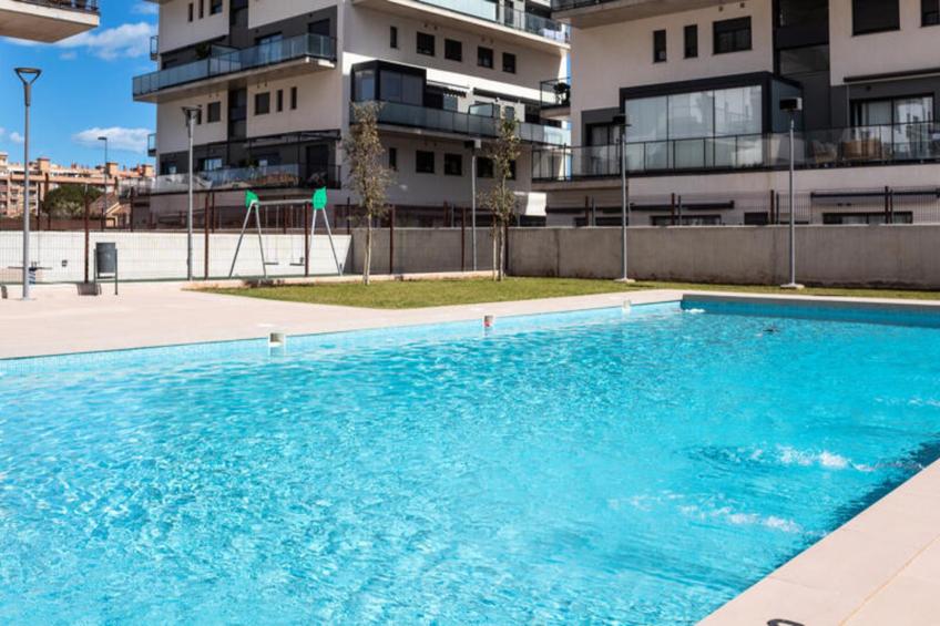 Appartements à Puerto de Sagunto - foto 40