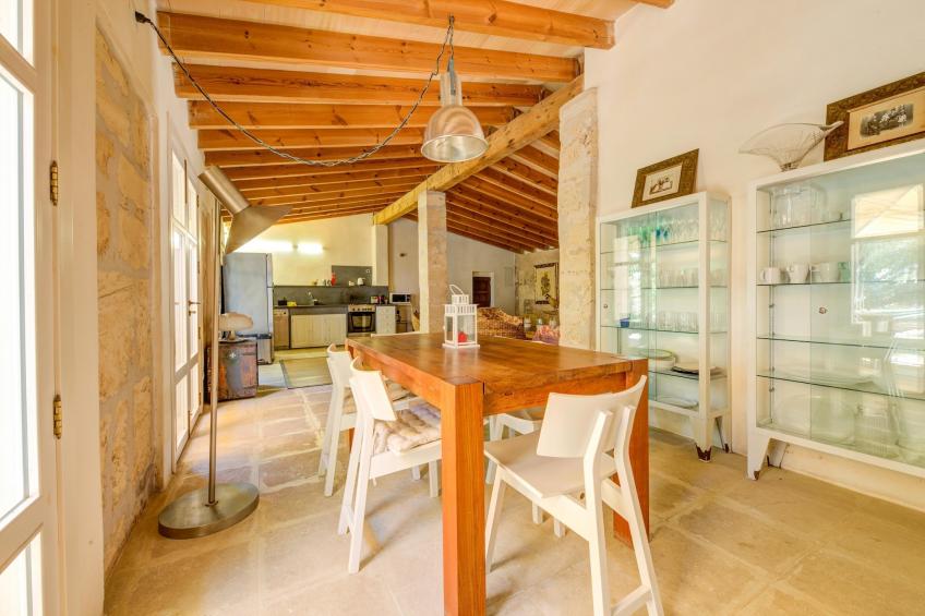 Casa Gaillinero - foto 16