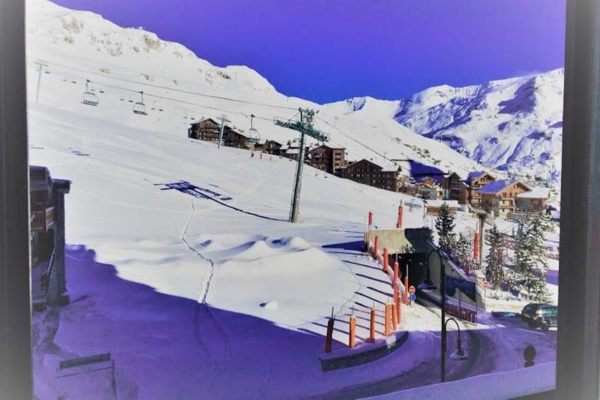 Résidence Le Palafour - foto 14