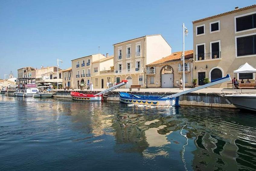 Résidence Phocéa (rés. Le) - foto 21