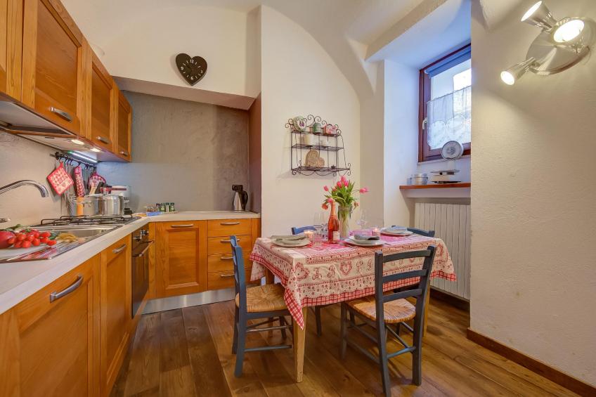 Baita La Ciaburna (skiing nearby) - foto 10