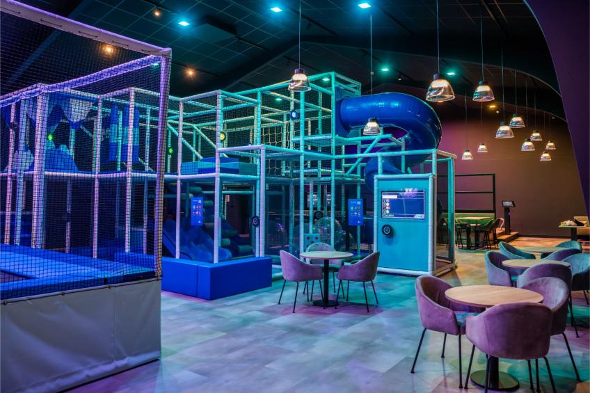 Module special 5 people - foto 12