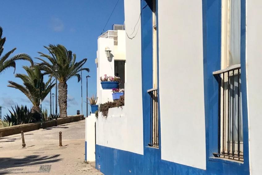 Zentrales Ferienhaus mit bezauberndem Meerblick - foto 30