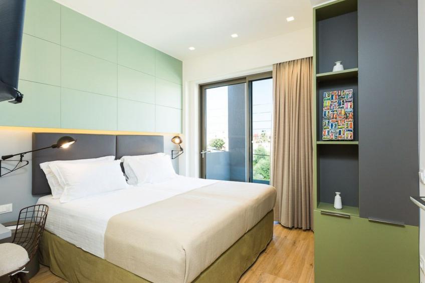 Villa Amelia I Kostenloser 8-Sitzer Mini-Van und Pool - foto 21