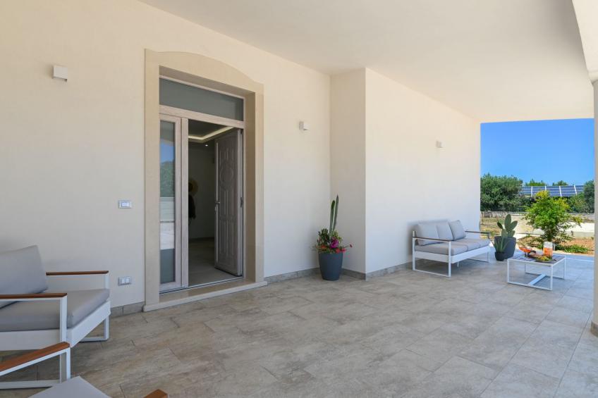 Villa Gioena mit Pool - foto 34