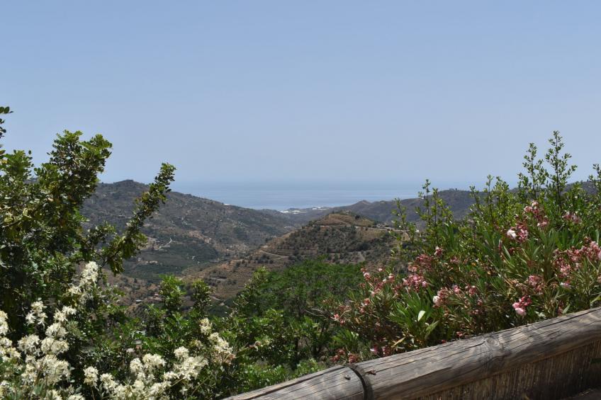 Finca Hornillo mit privatem Pool - foto 32