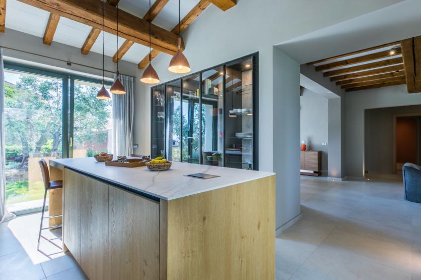 Villa Montisi - foto 14