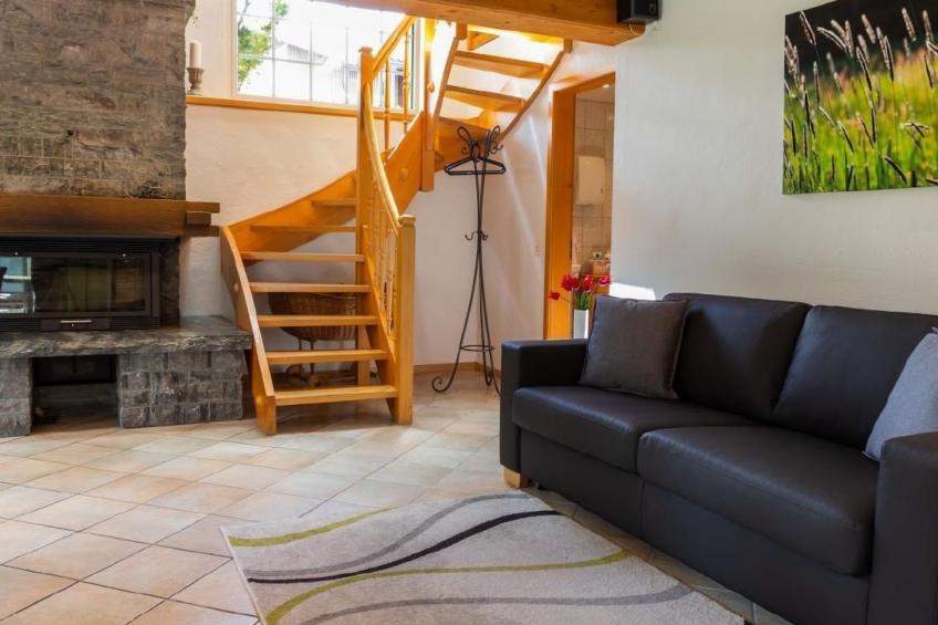 Unterkunft auf 2 Etagen - foto 5