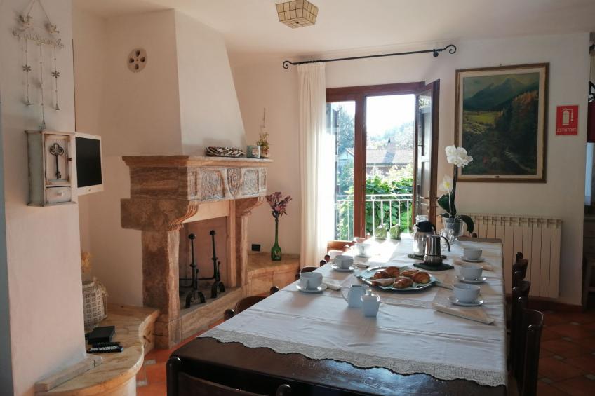 Villa Il Cipresso bei Holiday World - foto 20