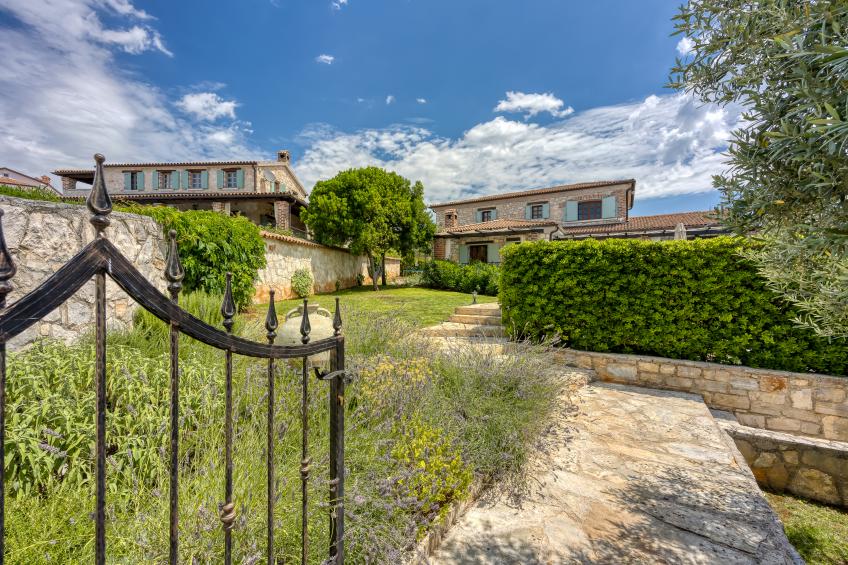 Vila Aryana With Pool - foto 16