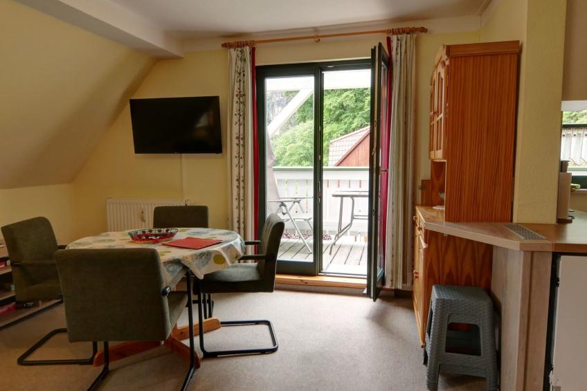 Fewo Kuhstall - foto 4