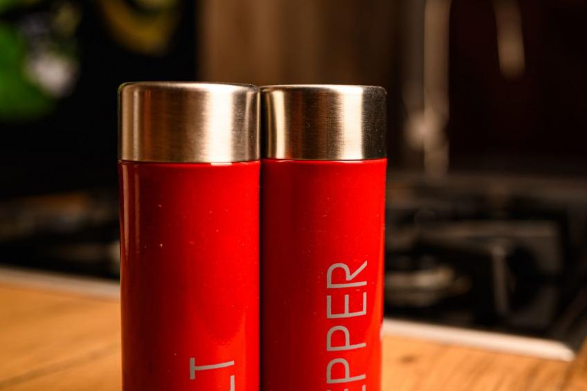 Top at Park, zentrales Appartement inkl. Parkplatz - foto 28