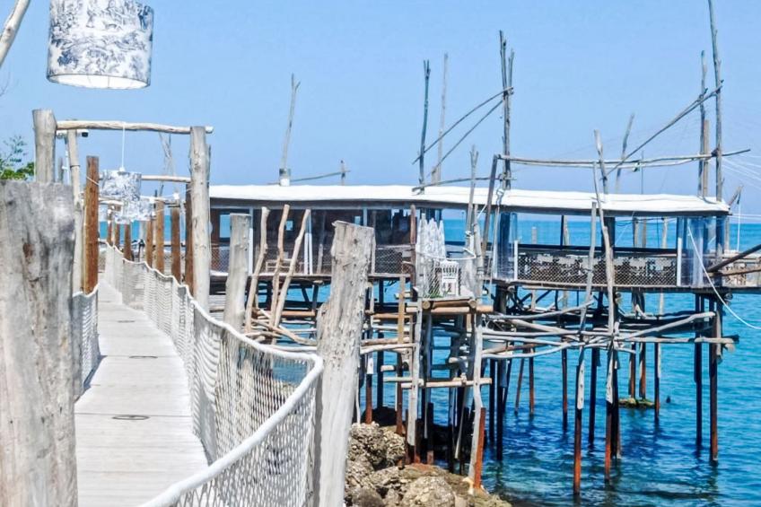 La terrazza di Colle Marino - foto 28