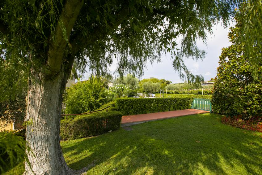 Bardolino Garden Pool &Tennis on the lake - foto 25