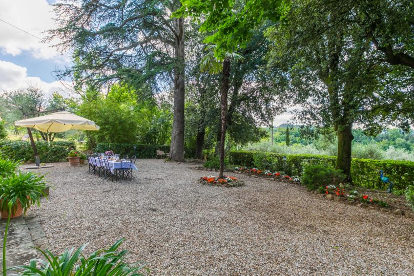 Villa il Giglio - foto 63