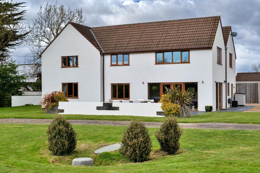 Stone Bow Farmhouse - foto 7