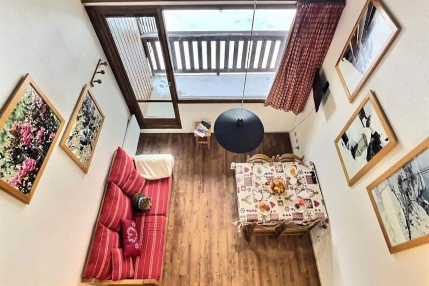 Résidence Le Chantelouve - foto 4