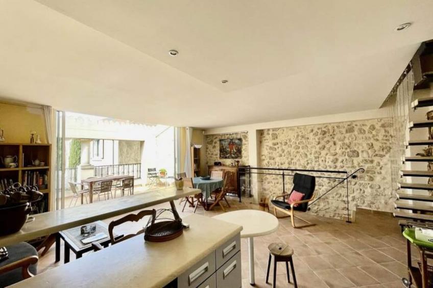 Maison De Village "stella"