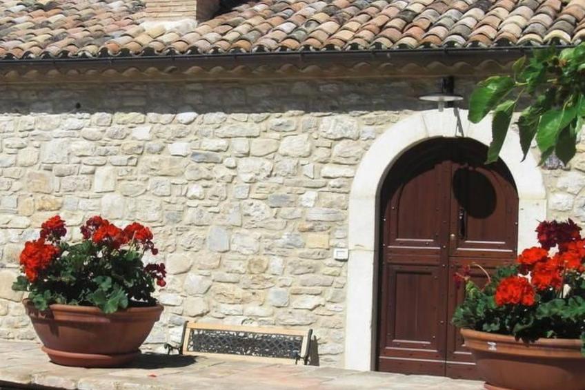 Das Maulbeerbaum-Apartment - foto 2