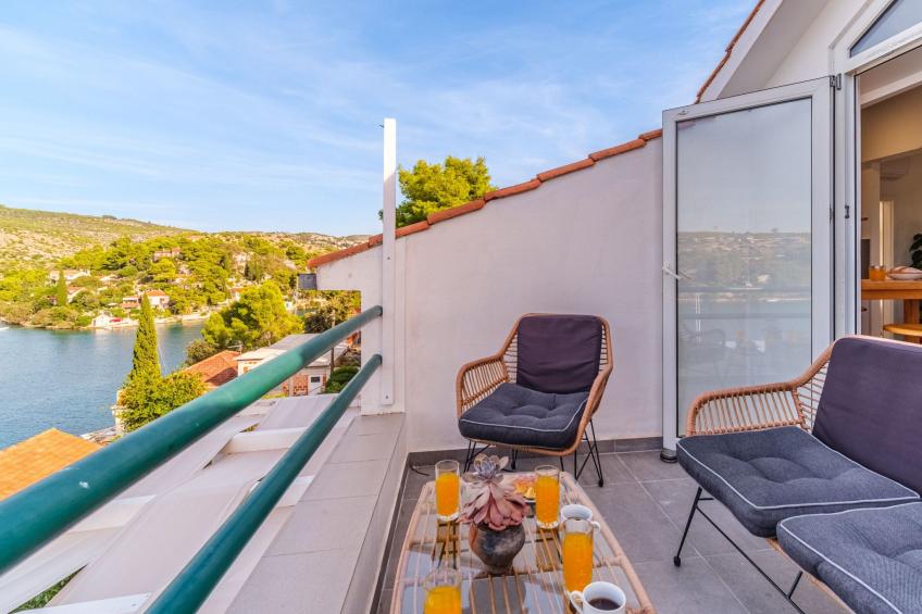 Villa Tudor mit atemberaubender Aussicht - foto 30