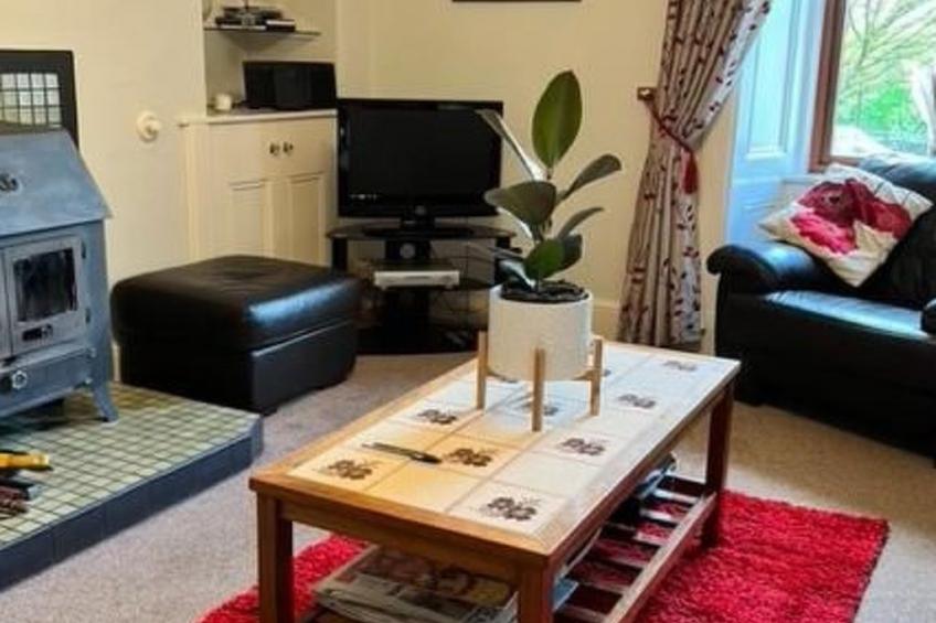 Benmore Farm House in Stirling mit Bergblick - foto 17