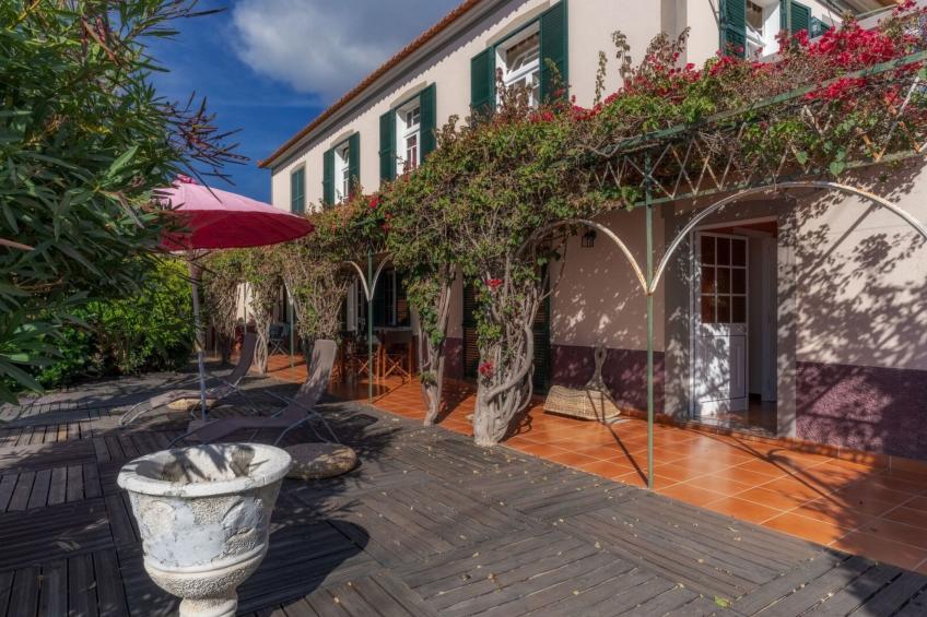 Villa Flora HRM - foto 4