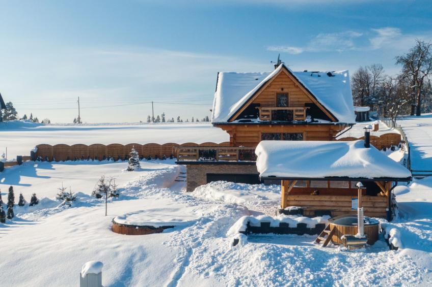 mit Entspannung im Jacuzzi - foto 12