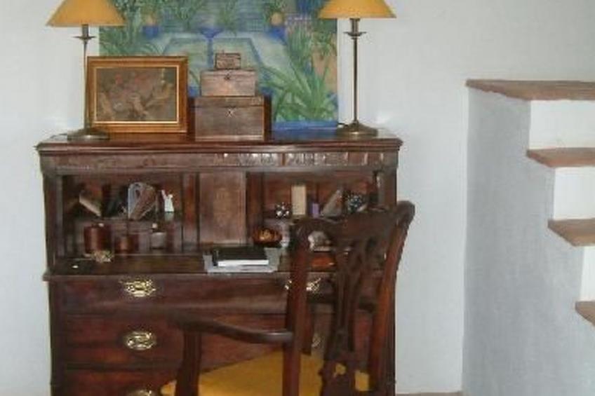 Das Cortijo auf der Finca al-manzil - foto 14