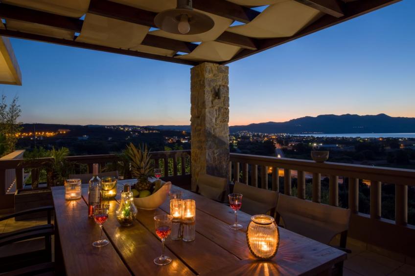 Ferienvilla mit Garten, Grill und Terrasse - foto 30