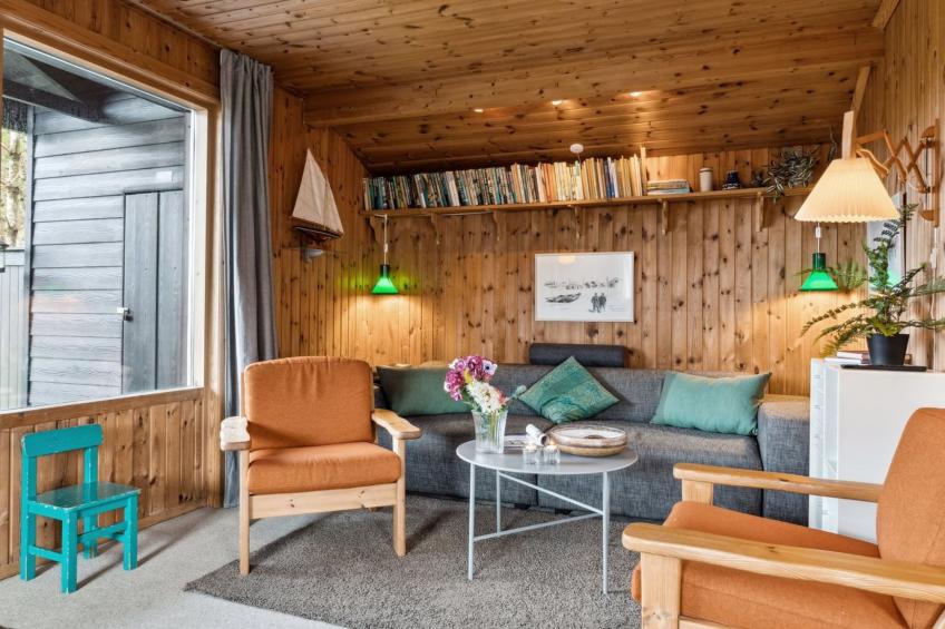 "Jukka" - 2km from the sea - foto 24