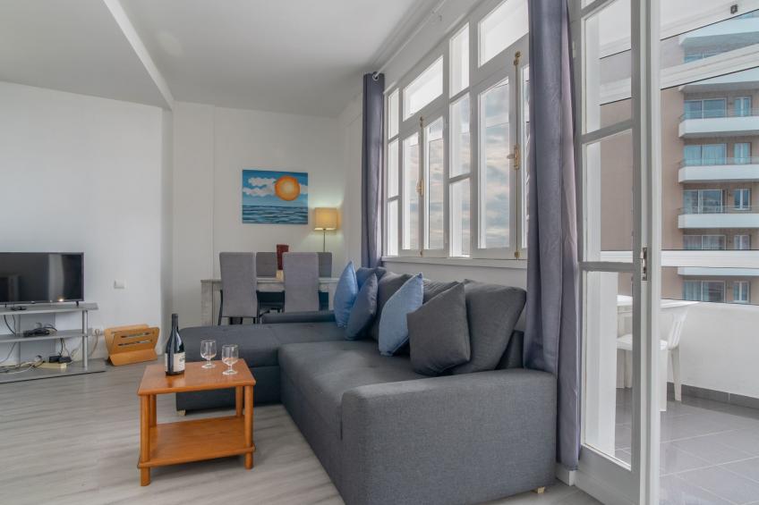 für 3 Personen ca. 60 m² in São Martinho, Madeira (Südküste von Madeira) - foto 13