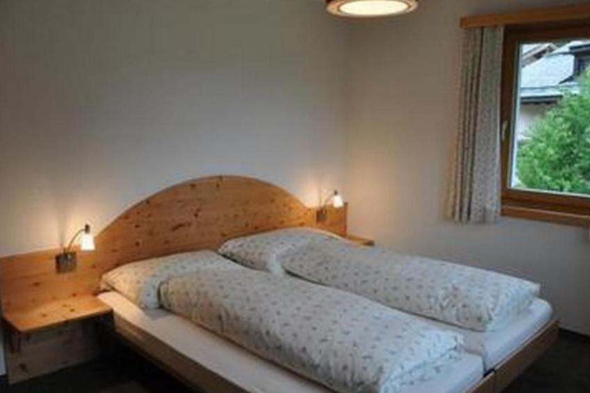 Chesa Sunasain V8 - foto 12