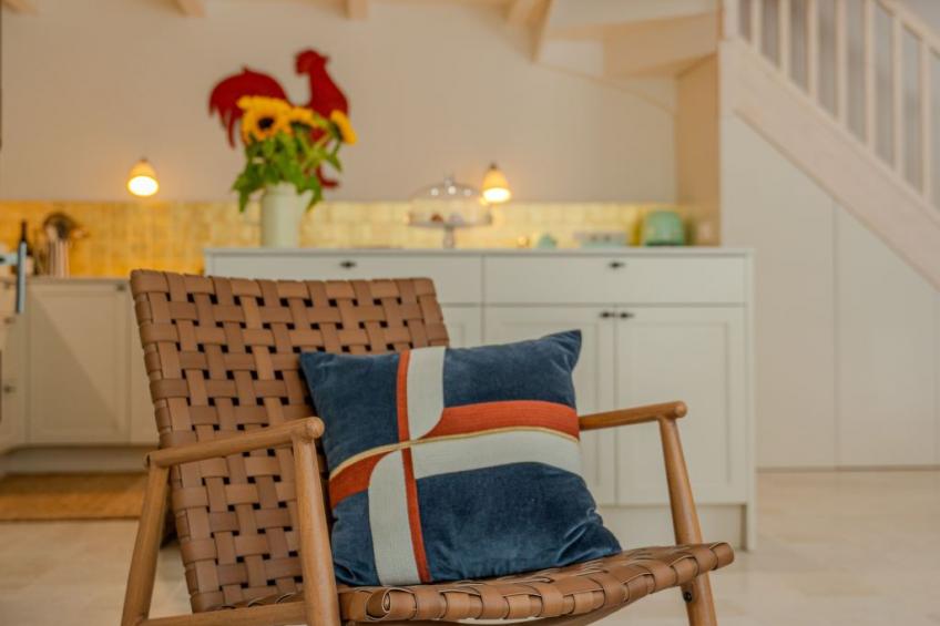 Charme St Sauveur - foto 28