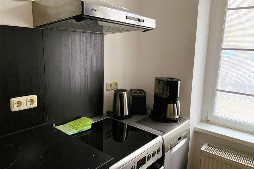 Komfortable Ferienwohnung in Zentrum von Weimar - foto 14