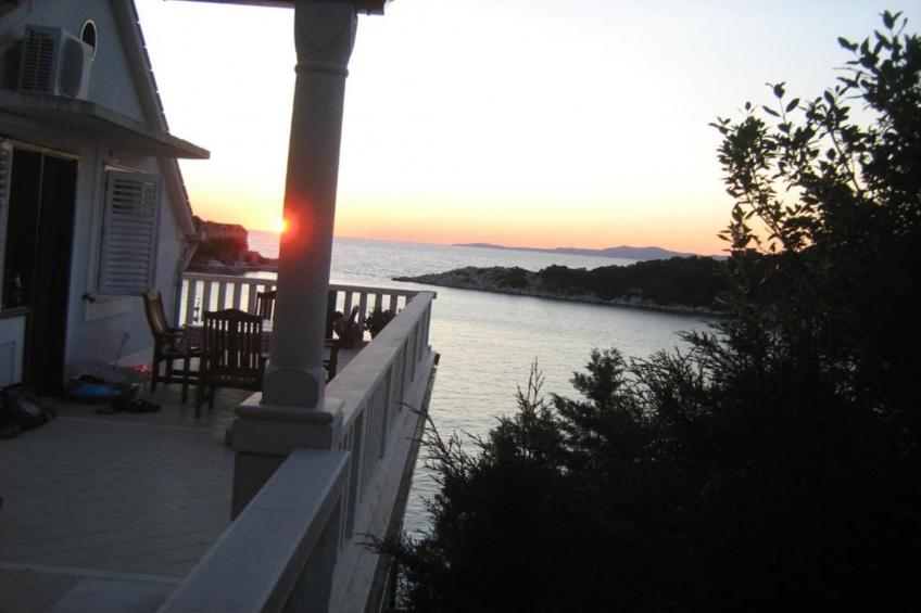 One Bedroom Apartment Il ponte del Comandante - One Bedroom Apartment with Terrace and Sea View  (6) - foto 24