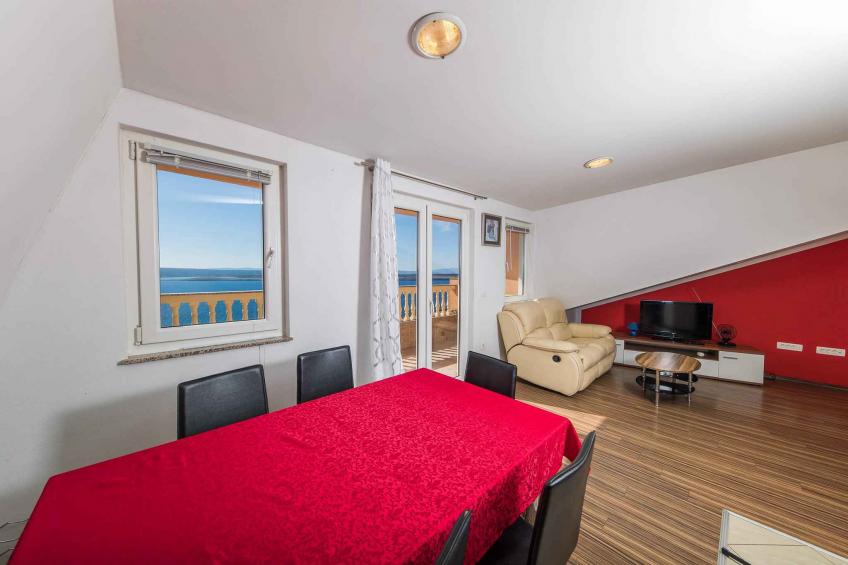 FerienWohnung mit Panoramenblick - BF-462Z - foto 23