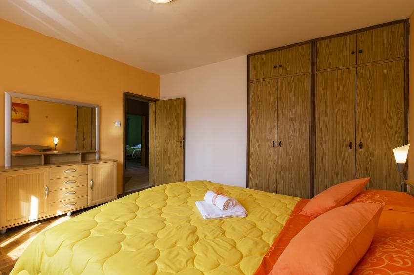Apartment Villa IN - Four-Bedroom Apartment with Private Pool - foto 11