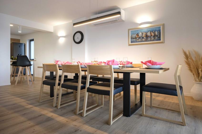 Sunlit Shores Beach Villa with Pool, Gym and Sauna - Three Bedroom Villa with Pool - foto 7