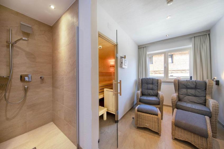 Nationalpark Chalet Pillewizer - foto 12