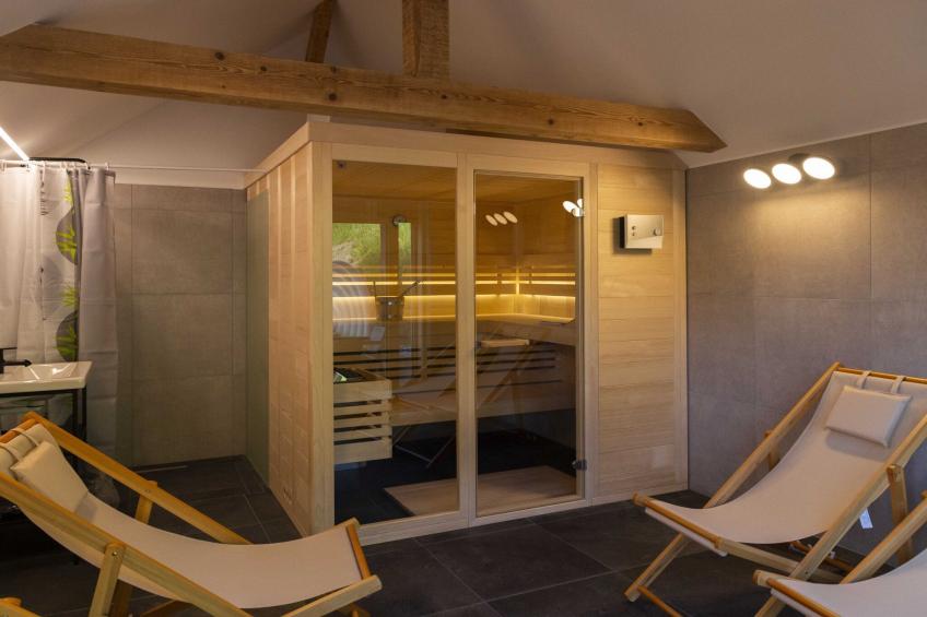 Mountain View Villa with Sauna and Hot-Tub - Three Bedroom Villa with Sauna and Hot-Tub - foto 25
