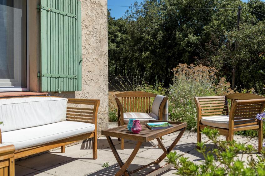 La Rocaille - foto 13