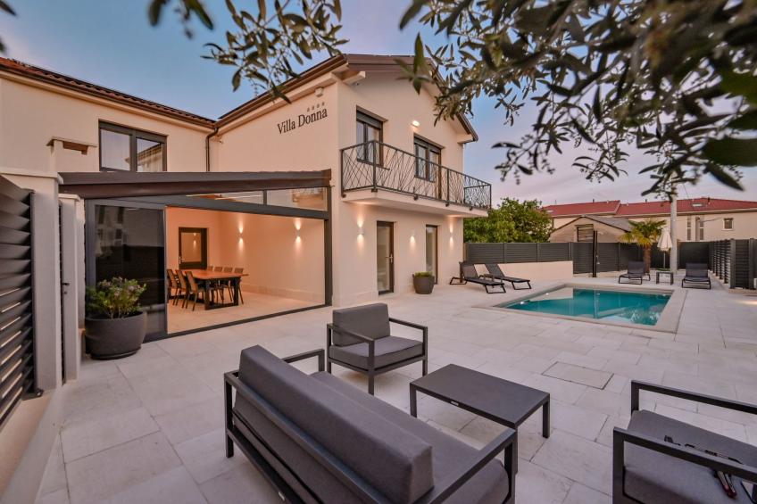 Villa Donna - foto 38