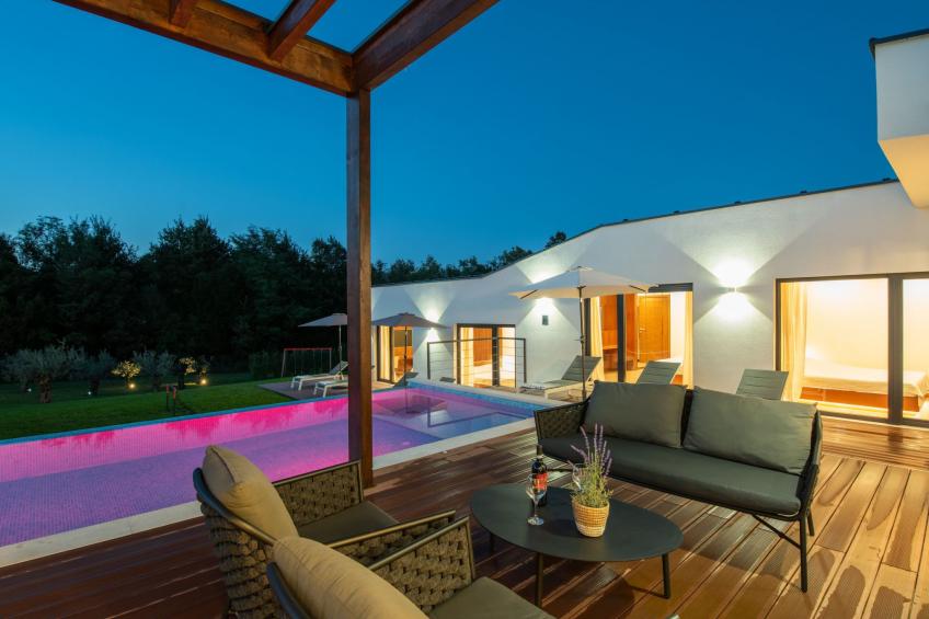 Villa Istria Green - foto 7