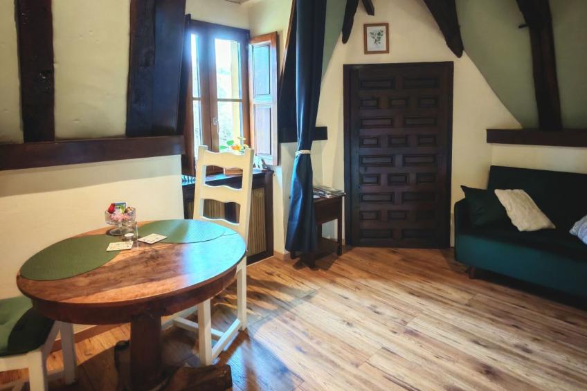 Studio "Vert d'Eau" mit Blick auf das Wasser - foto 19