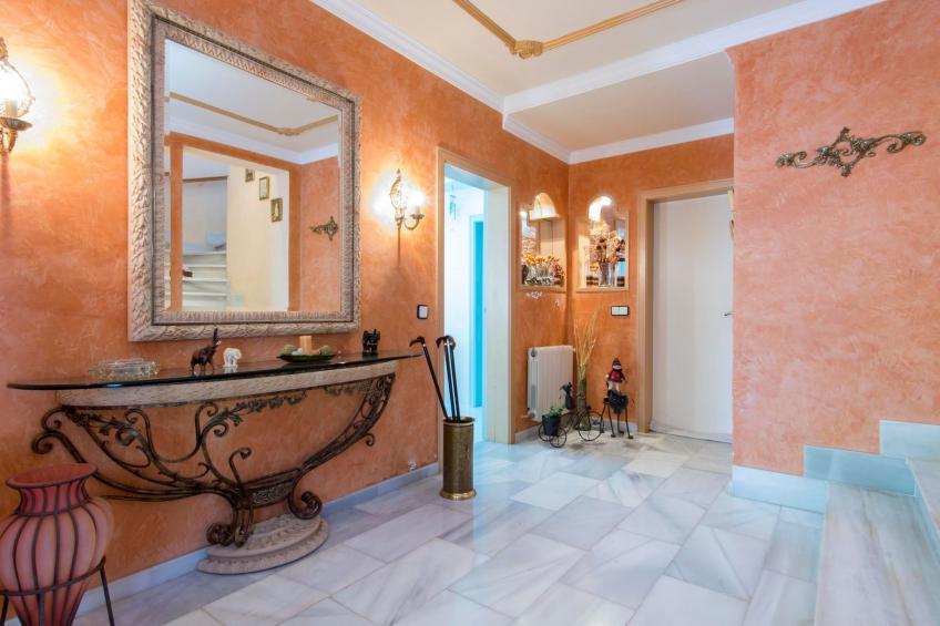 Chalet 'Villa Port Adriano' - foto 6