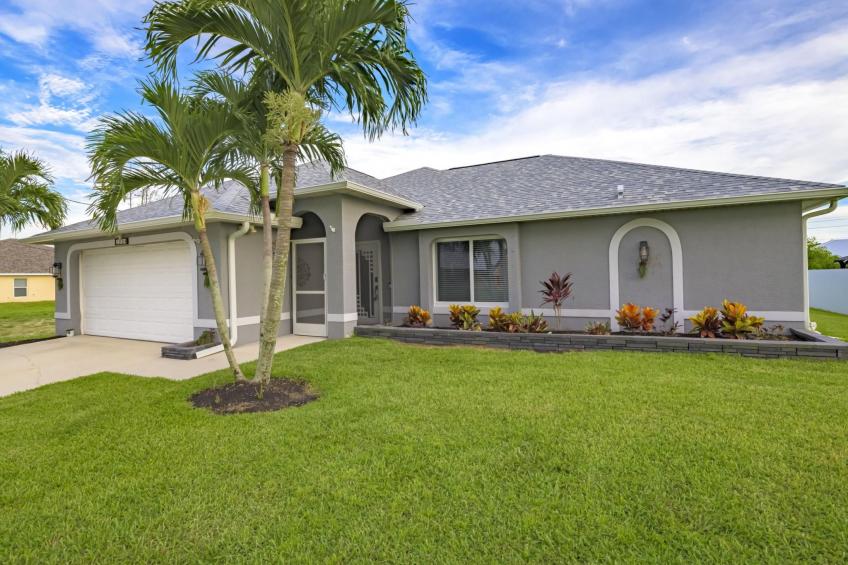 Villa Seabreeze - Gemütliches Familienhaus, direkt am Wasser - foto 34