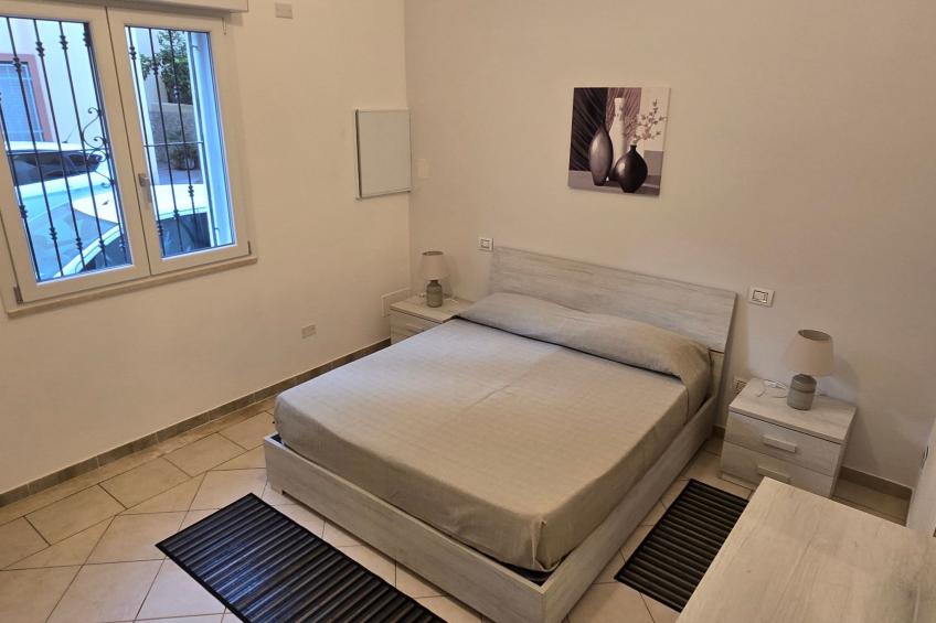 Miky's Home mit Patio und Veranda mit Innenhof - foto 8