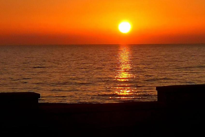 Apartment Zeus in Torre Mozza - foto 16