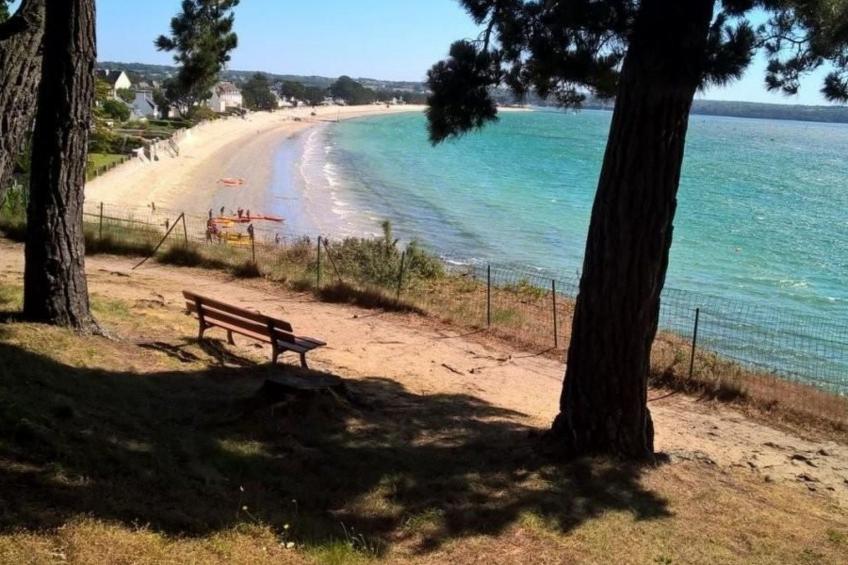 Cap Coz Cottage 500m vom Sandstrand entfernt - foto 29